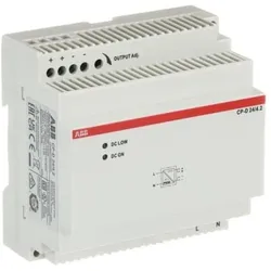 ABB, Systemstromversorgung, Schaltnetzteil Serie CP-D 24VDC 4,2A