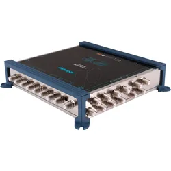 ANK SEM 912 - Multischalter 9 in 12, quattro, EoC, Rückkanal