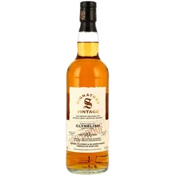Clynelish 10 Jahre - 2010/2026 - Oloroso Sherry & New Wood - 100...