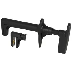 Gossen Metrawatt Flachmessabgreifer PRO-PE Clip