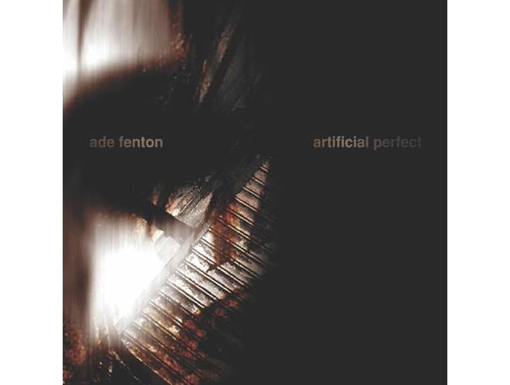 Ade Fenton Feat. Gary Numan - Artificial