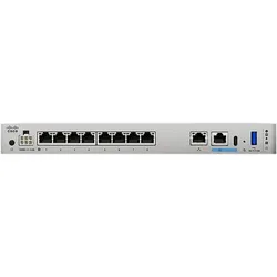 Cisco Secure Firewall 1210 AppliancE Compact, Firewall