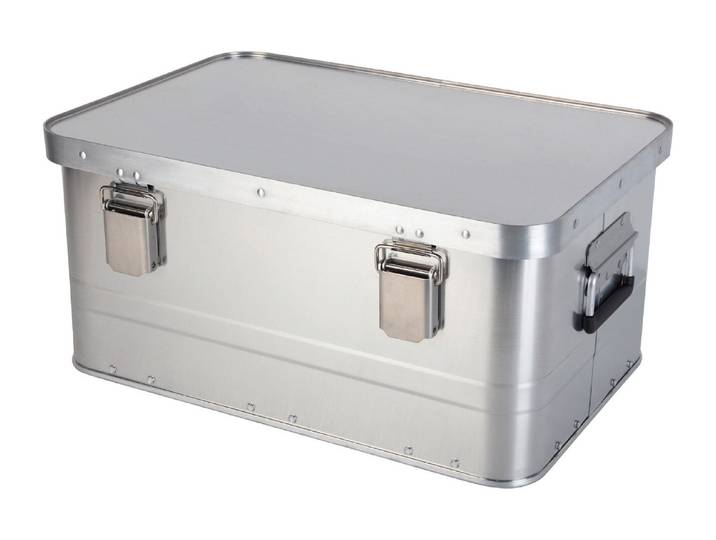 Ayce Alubox Classic 48 57 × 38 × 27 cm