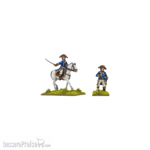 Warlord Games 311001035-B