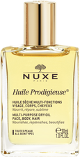 Nuxe Huile Prodigieuse Florale Multi-fonctions 30 ml