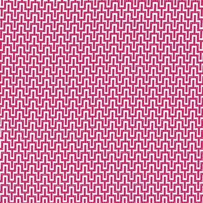 Dandie Pink InsideOut Performance Fabric by the Yard - Ballard Designs