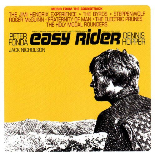Various - Easy Rider - Preis vom 11.10.2026 03:10:56 h