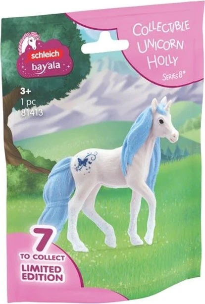 Schleich Einhorn Holly 81413