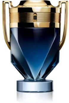 Rabanne Invictus Parfum perfume para homens 50 ml. Invictus Parfum