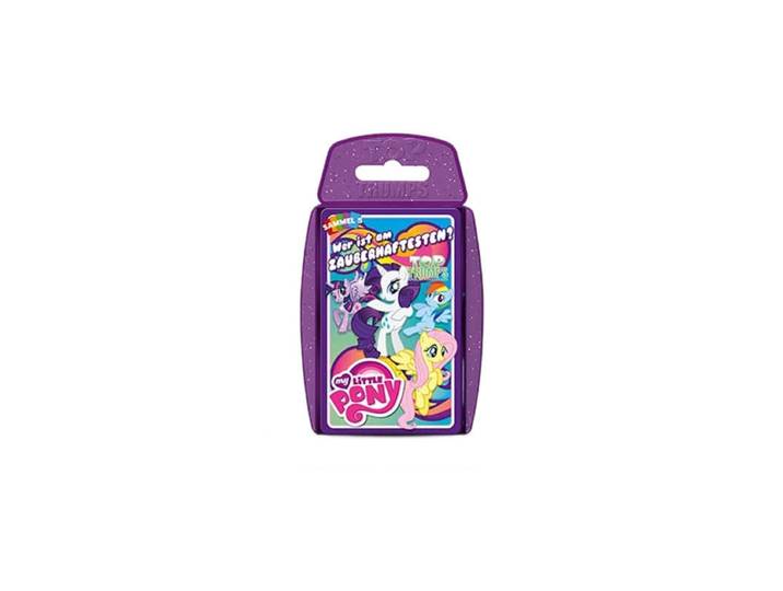 Top Trumps My Little Pony* Spiel
