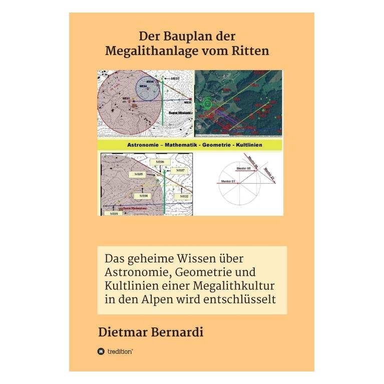Bod Bernardi:Der Bauplan der Megalithanlage (67810437)
