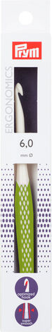 Prym Wollhäkelnadel "Ergonomics"
