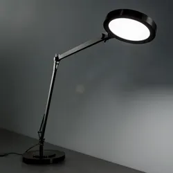 Ideal Lux 204888 LED Tischleuchte Futura 1x10W|4000K