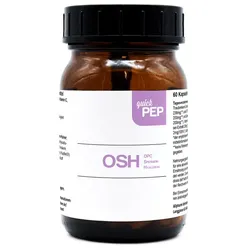 quickPEP O S H Kapseln 60 St