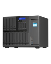 QNAP 16-Bay NAS Intel Atom C5125 8-core (TS-1655-8G)