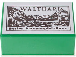 Gewa Rosin Walthari
