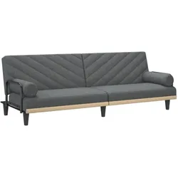 vidaXL, Sofa + Bettsofa, Gatona