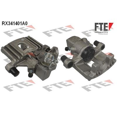 Fte Bremssattel [Hersteller-Nr. RX341401A0] für Mini