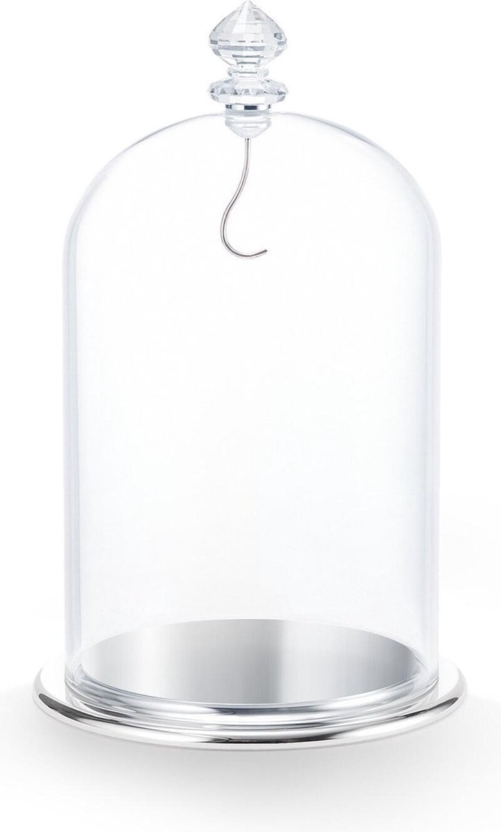 Swarovski Sneeuwbol Groot 5527606