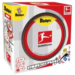 Zygomatic - Dobble Bundesliga