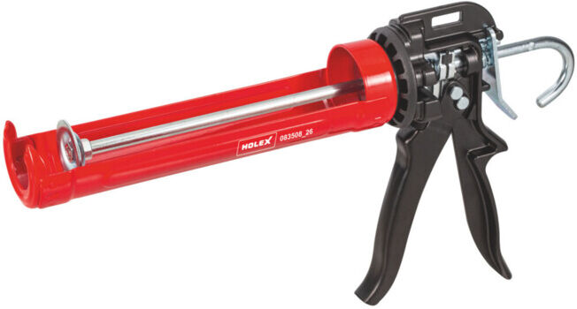 HOLEX Pistolet à cartouches 26:1, Type: 26 (083508 26)