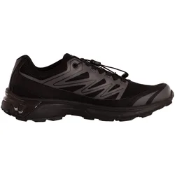 Rox, Unisex, Wanderschuhe, R-Salm (45), Schwarz