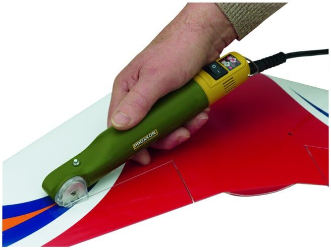 Proxxon MICRO-Cutter MIC (28650)