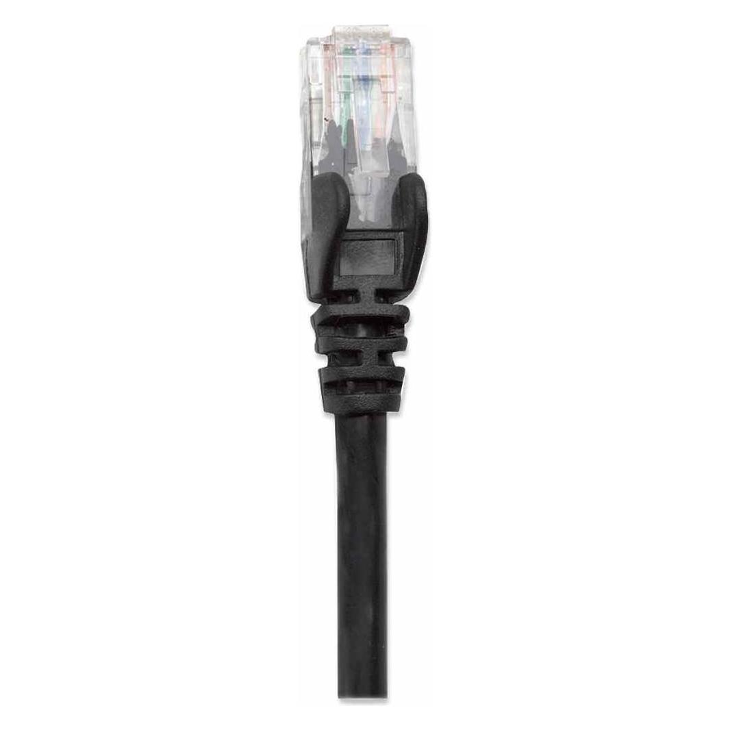 Intellinet UTP, RJ-45, M/M (CAT5e, 10 m) (345378)