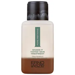 Erno Laszlo, Gesichtscreme, Shake-It Tinted Skin Treatment Deep Even Tone & Refine Pores Flawless Matte Finish 3 Fl (90 ml)