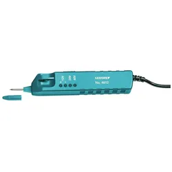 Gedore, Multimeter, 4612 Spannungsprüfer 6-48 V AC/DC (Spannungsprüfer)