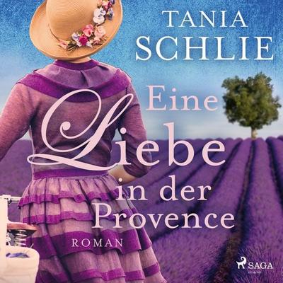 Eine Liebe in der Provence - Tania Schlie, Audio, 4099994300292