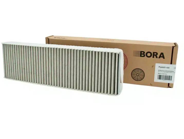 BORA Pure PUAKF Koolstoffilter - Origineel BORA Product