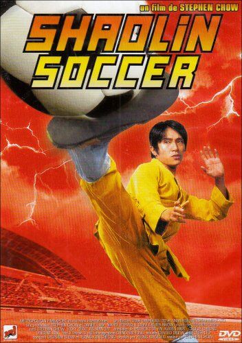 Shaolin Soccer [FRANZOSICH] - Preis vom 11.10.2026 03:10:56 h