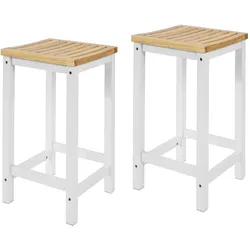 SoBuy, Barhocker, FST29-WNx2