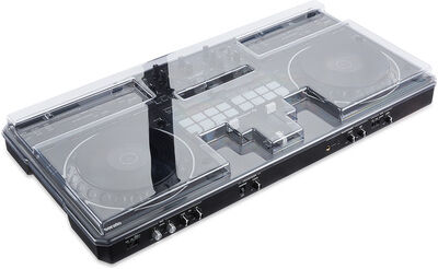 Decksaver Pioneer DJ DDJ-REV5