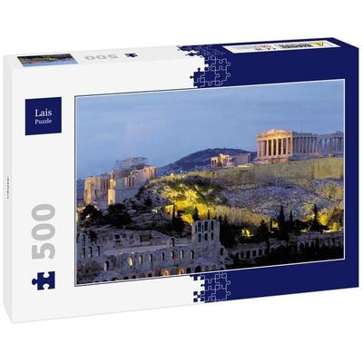 Lais Puzzle Athen 500 Teile