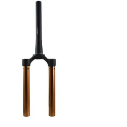 2020 FOX 32 SC CSU Kashima | 29" 80-100mm | 51mm | Matte Black
