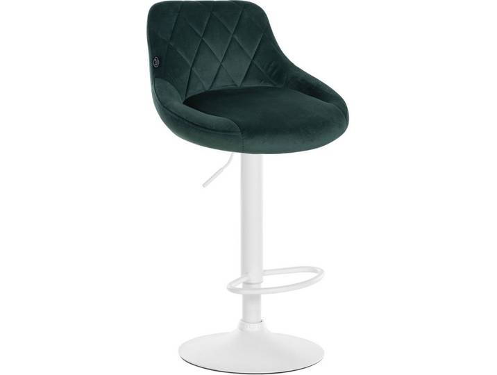 PROREGAL® Barhocker Barstuhl CAPE VERDE (1 St)