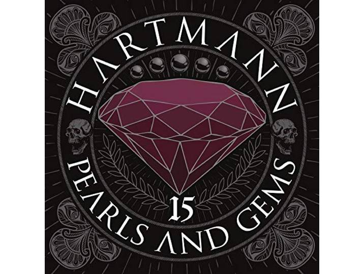 Hartmann - Fifteen Pearls And Gems