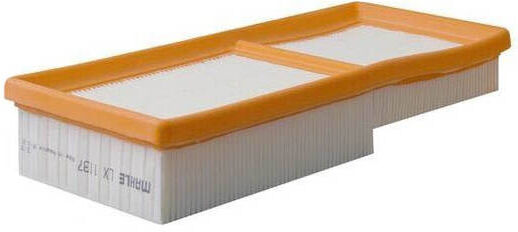 MAHLE LX 1137/S Air filter