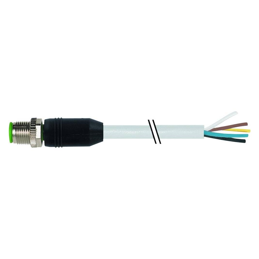 Murr Elektronik MURR 7000-17001-2920500 (7000-17001-2920500)