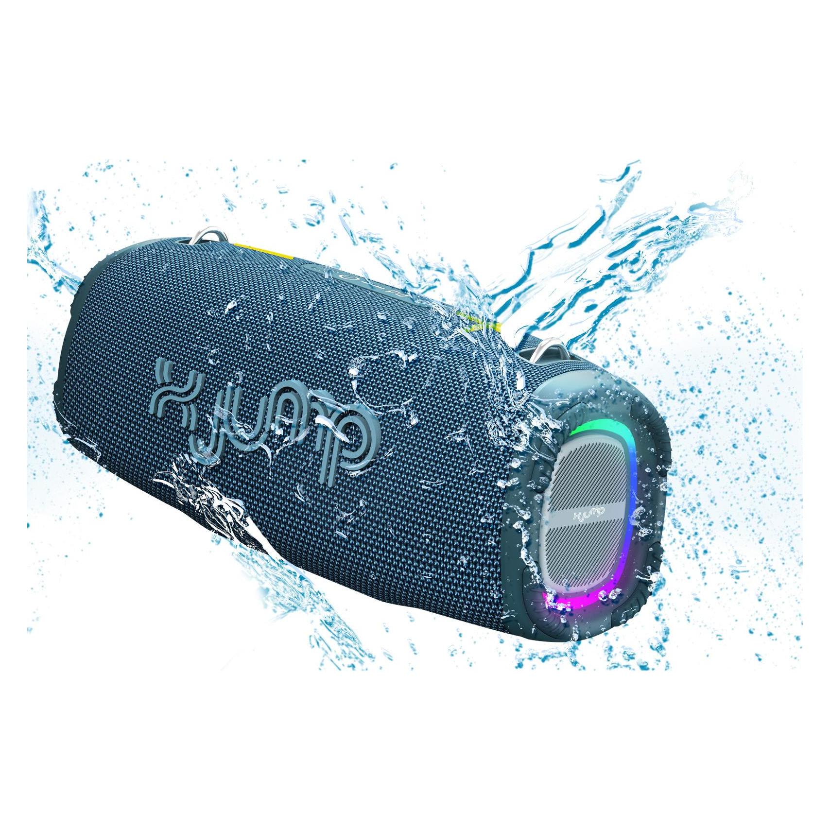 Trevi XJ 200 Stereo Portable Speaker Blau 90 W (0XJ20004)