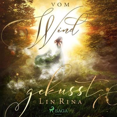 Vom Wind geküsst - Lin Rina, Audio, 4064066896553