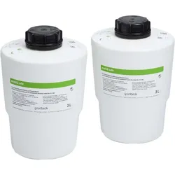 Grünbeck exaliQ Mineralstofflösung 114032 safe, 2x3-Liter-Flasche
