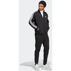 Adidas AG Adidas Basic 3-Stripes French Terry Track Suit - Mehrfarbig - M
