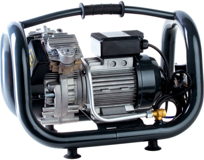 Compresseur Aerotec Extreme 15 (20130111)