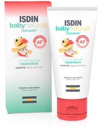 Isdin Baby Naturals Pomada Reparadora AF 50ml