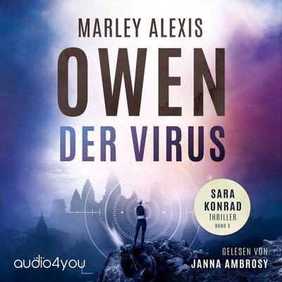 Der Virus - Marley Alexis Owen, Audio, 9783988187024