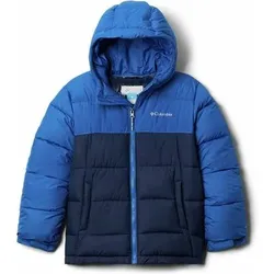 COLUMBIA Kinder Jacke Pike Lake Jacket, Größe M in Blau 432