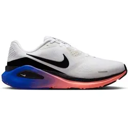 NIKE Herren Laufschuhe STRUCTURE 26, Größe 45 in Blau 109